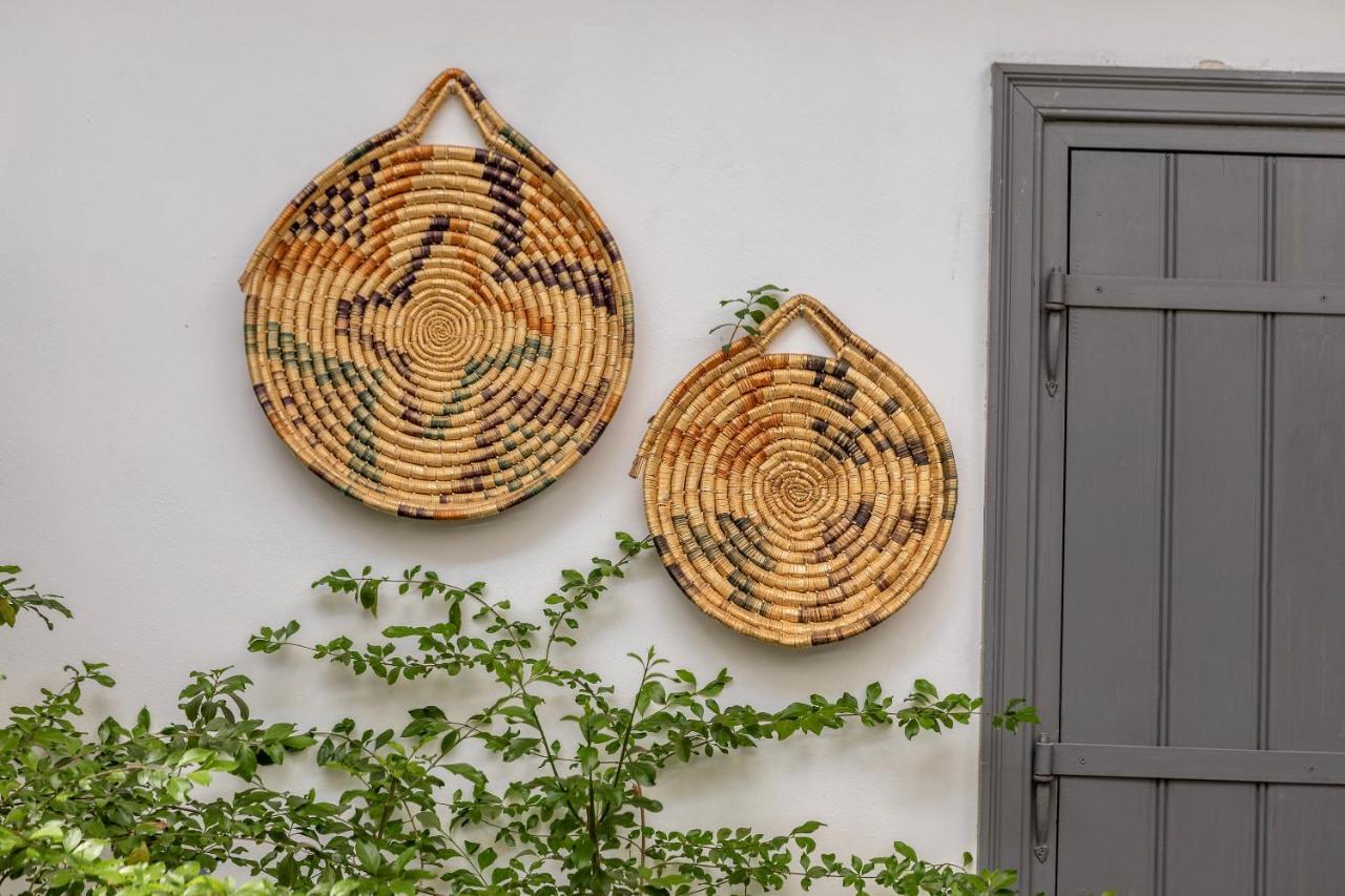 Edem Traditional House ลาร์นาคา ภายนอก รูปภาพ